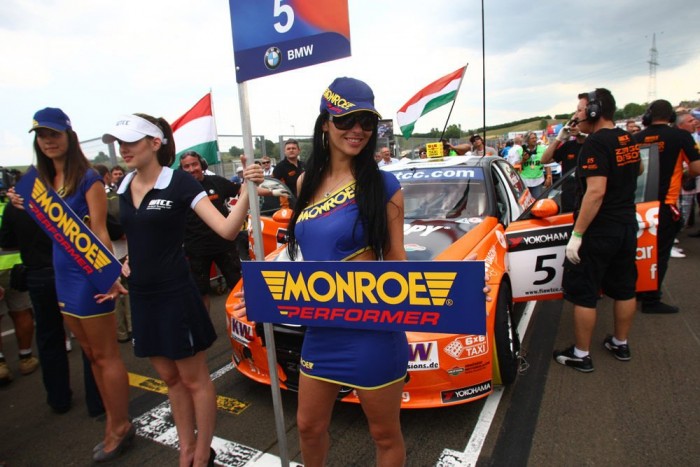 WTCC: Egyik szemünk sír, a másik Michelisz 31 WTCC: Egyik szemünk sír, a másik Michelisz 31