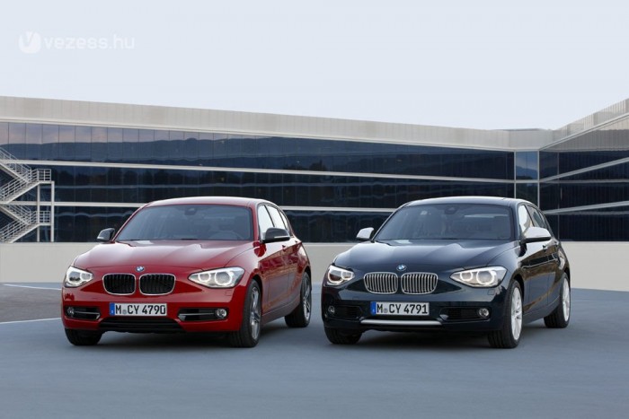 Megosztó és kissé unalmas forma, inkább a technikai tartalmat csiszolták a BMW-nél