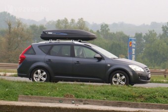 Költséghatékony utazás a kontinensen