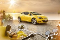 Sportkupéval bővít az Opel 17