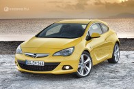 Sportkupéval bővít az Opel 19