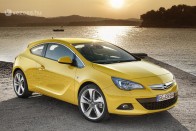Sportkupéval bővít az Opel 20
