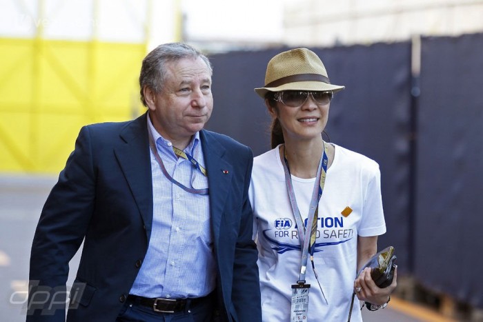 F1: Jövőre sem lesz 21 verseny