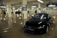 Aprópénz, Audi TT