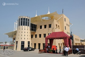 F1: A csapatok elhalasztanák Bahreint