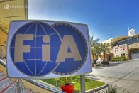 F1: Hivatalosan is törölték Bahreint 12