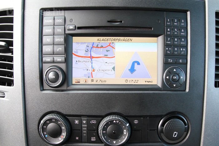 Egy egész ország, amely tele van IKEA-s bútorokról elnevezett településekkel :)