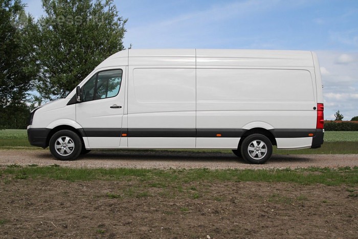 Nem látszik rajta, de kezes jószág