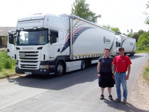 25,4 liter százon? Remek fogyasztás