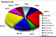 Több az apró baleset Magyarországon 8