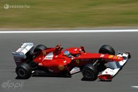 F1: Apró lépések a Ferrarinál 2
