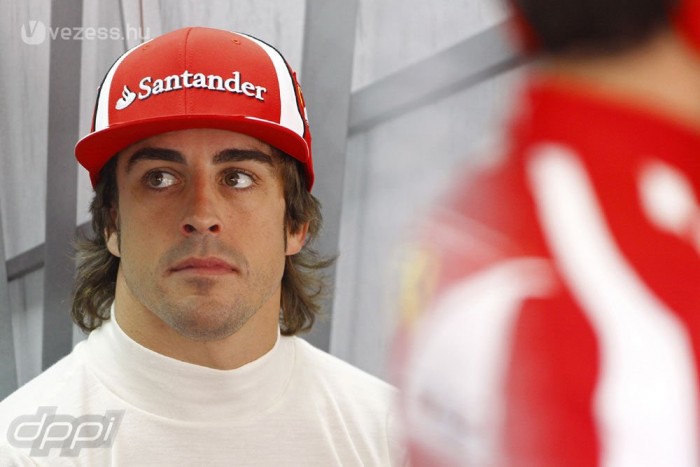 F1: Alonso Kanadában is a dobogóra hajt 7 F1: Alonso Kanadában is a dobogóra hajt 7