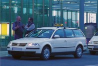 Félmilliós bírság a ferdítő taxis cégnek 15