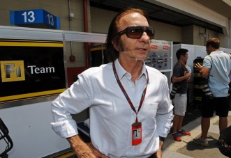 F1: Fittipaldi bíráskodik Montrealban