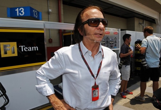 F1: Fittipaldi bíráskodik Montrealban