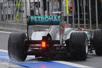 F1: Esős futam lehet Kanadában