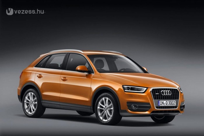 Az első prémiummodell a SEAT-tól 5