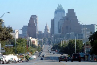 F1: Megkapta a támogatást az Amerikai Nagydíj