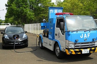 Amikor a villanyautó is dízelt fogyaszt