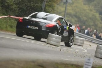 Magyar pilóta Le Mans-ban