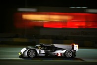 A nyolcszoros Le Mans-győztes Kristensennek nem jött össze a kvalifikáción