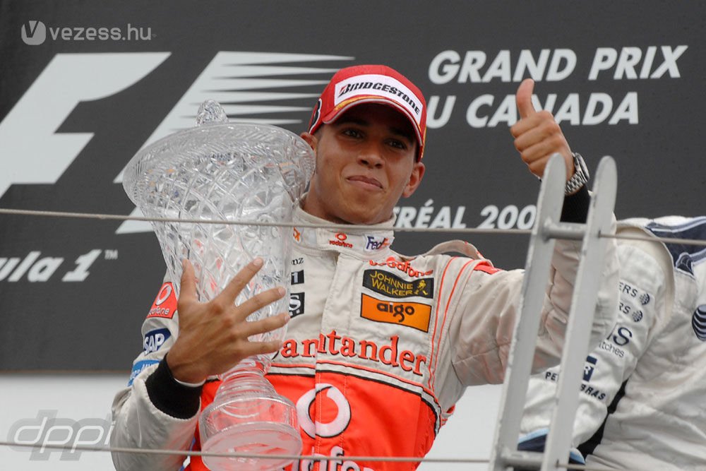 F1: Hamilton összeszedte magát 1