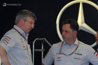 F1: De la Rosának 10 perce volt 27