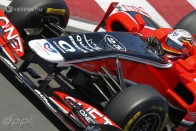 F1: Alonso nem készül a pole-ra 36