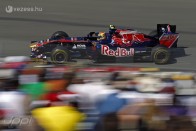 F1: Red Bull-szendvicsben a mezőny 37