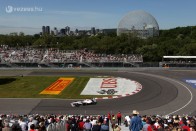 F1: Rosberg az élen, Vettel a falban 45