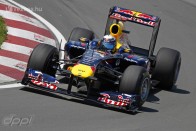 F1: Red Bull-szendvicsben a mezőny 48