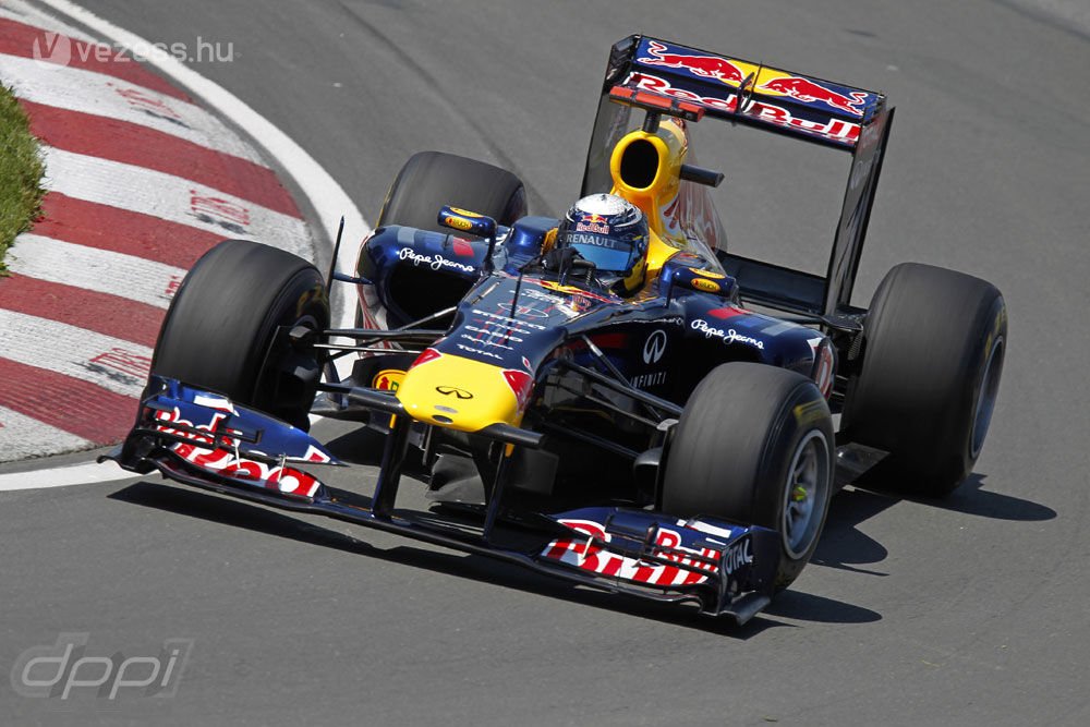 F1: Red Bull-szendvicsben a mezőny 25
