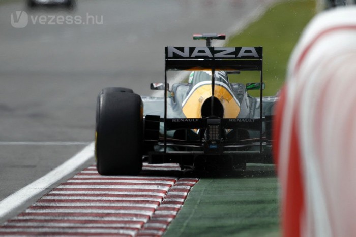 F1: Silverstone-tól bekeményít az FIA 33 F1: Silverstone-tól bekeményít az FIA 33