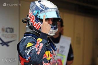 F1: Vettel 15 millió euróba került a Red Bullnak