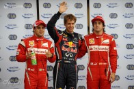 F1: Vettel 15 millió euróba került a Red Bullnak 30