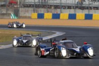 Le Mans: Csak egy Audi maradt, de az nyert 22