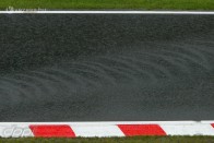 F1: Káosz, Vettel-hiba, Button-győzelem 2