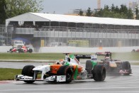 F1: Szabályt változtatna a versenyigazgató 41