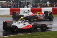F1: Szabályt változtatna a versenyigazgató 49