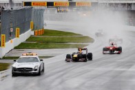 F1: Káosz, Vettel-hiba, Button-győzelem 51
