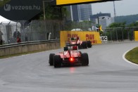 F1: Button kiáll Hamilton mellett 53