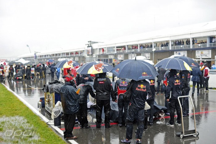 F1: Miért ne lehetne nyerni hat kiállással? 7