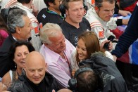 F1: Button kiáll Hamilton mellett 71
