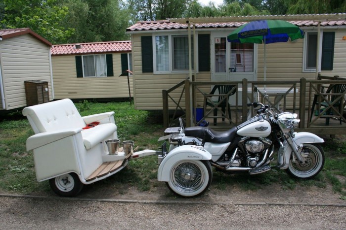 Már csak a TV hiányzik