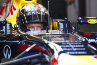 F1: Vettel nem fél a diffúzorszabálytól 8