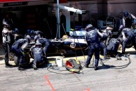 F1: Visszatér a kémbotrány negatív hőse 2