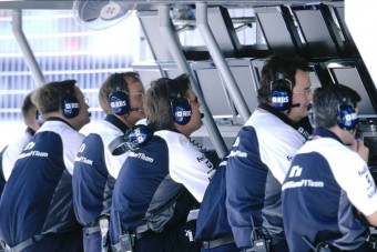 F1: Visszatér a kémbotrány negatív hőse