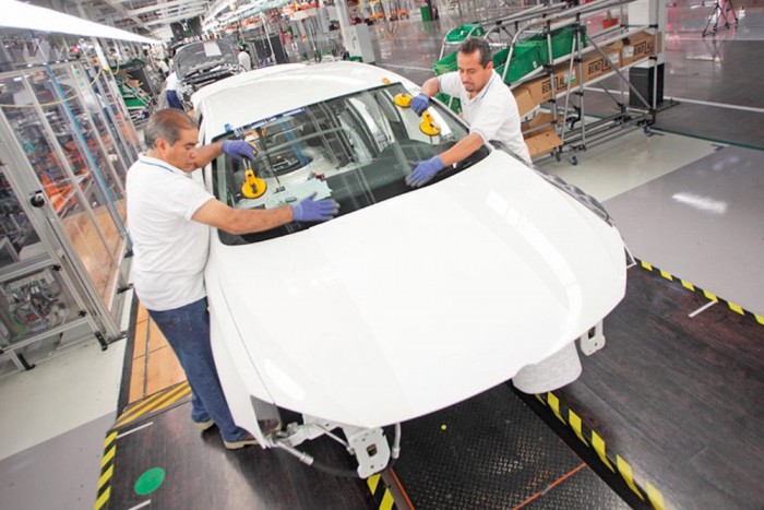 Volkswagent készít az orosz GAZ 3 | Vezess Volkswagent készít az orosz GAZ 3