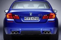 Az első képek az új BMW M5-ről 67