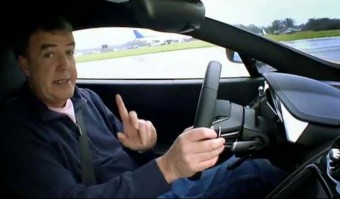 Nincs nyár Top Gear nélkül